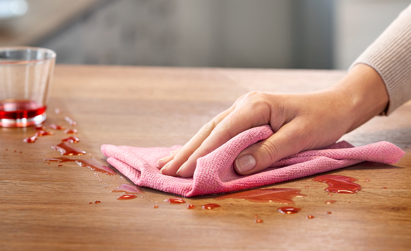 Wettex Microfibre Soft 3in1 mikrokuituliina 2 kpl