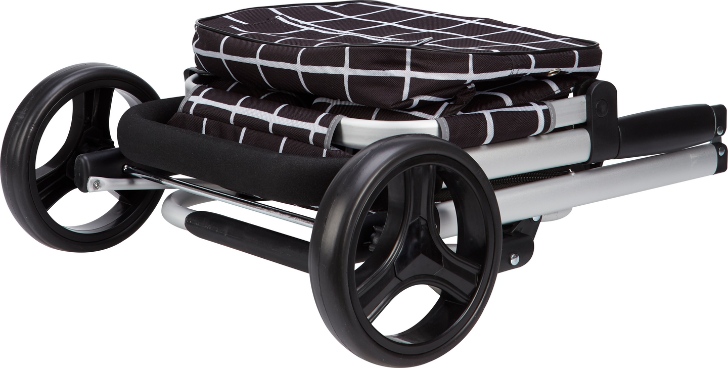 mywear ostoskärry Mainio