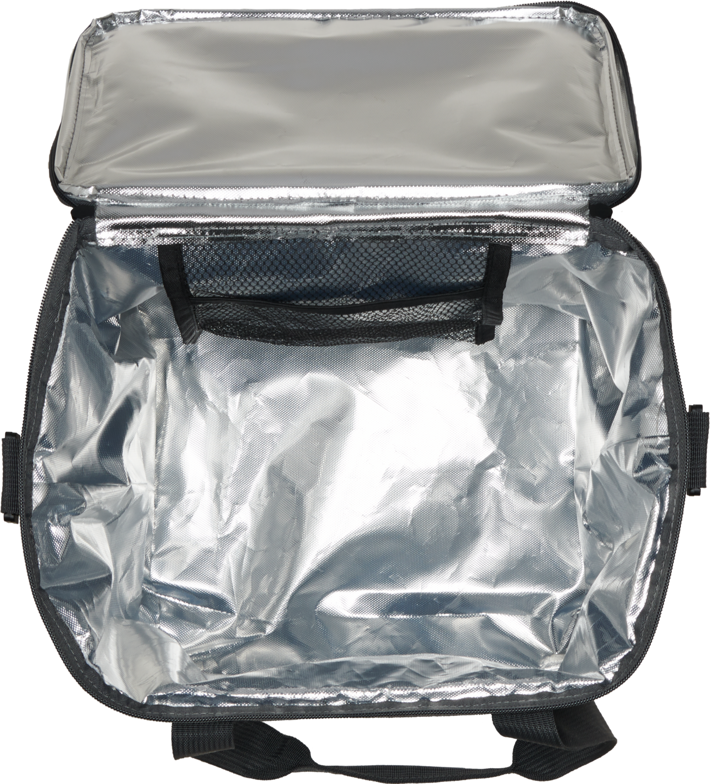 Iris kylmälaukku 17 l meleerattu hamaa