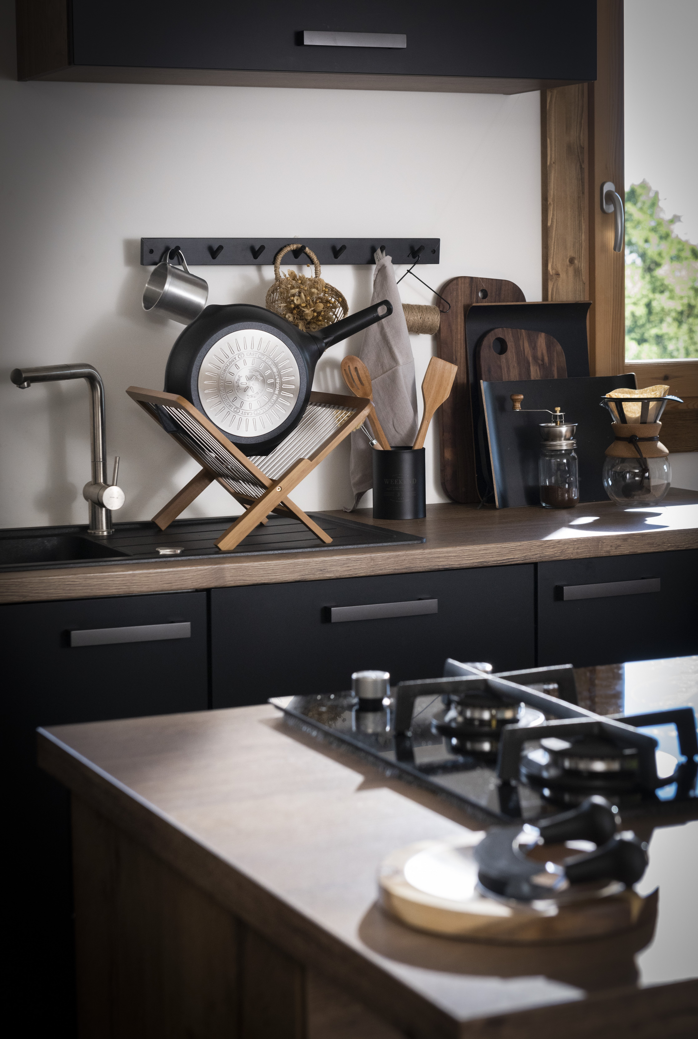 Tefal Robusto grillipannu 26 cm