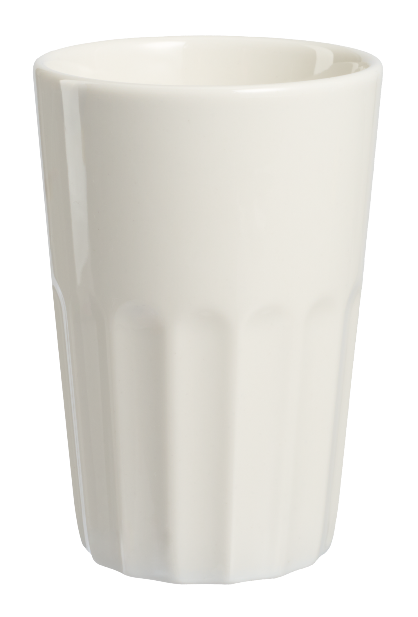 myhome latte muki 0,4 l valkoinen