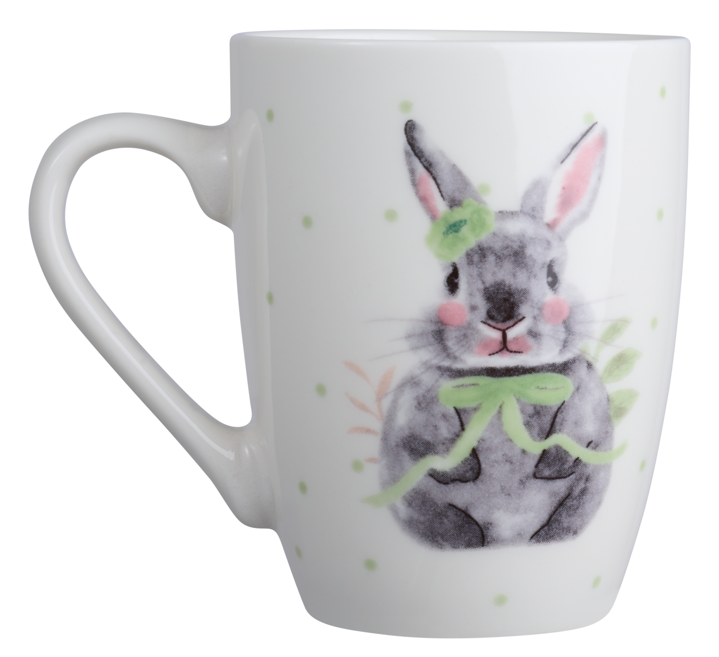 myhome muki Pupu 0,34 l vihreä