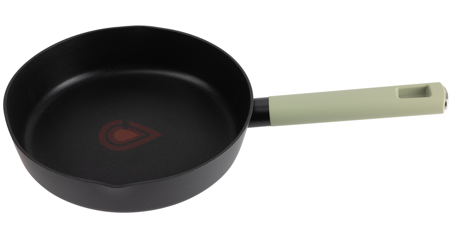 Infinity Chefs Ion Plus paistinpannu 24