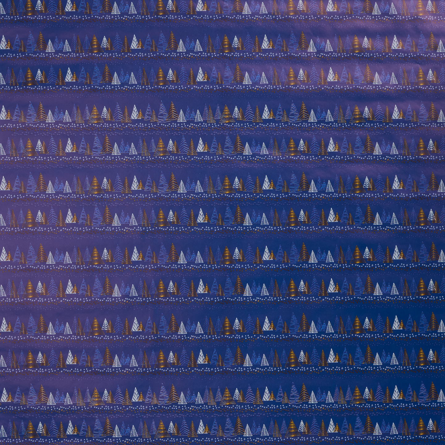 Joulupaperi 70 cm x 2 m 70 g lajitelma