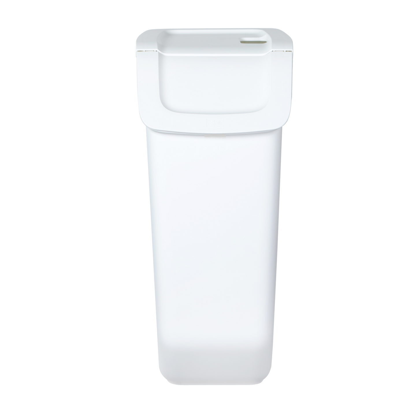 Sini kierrätysastia 19 l