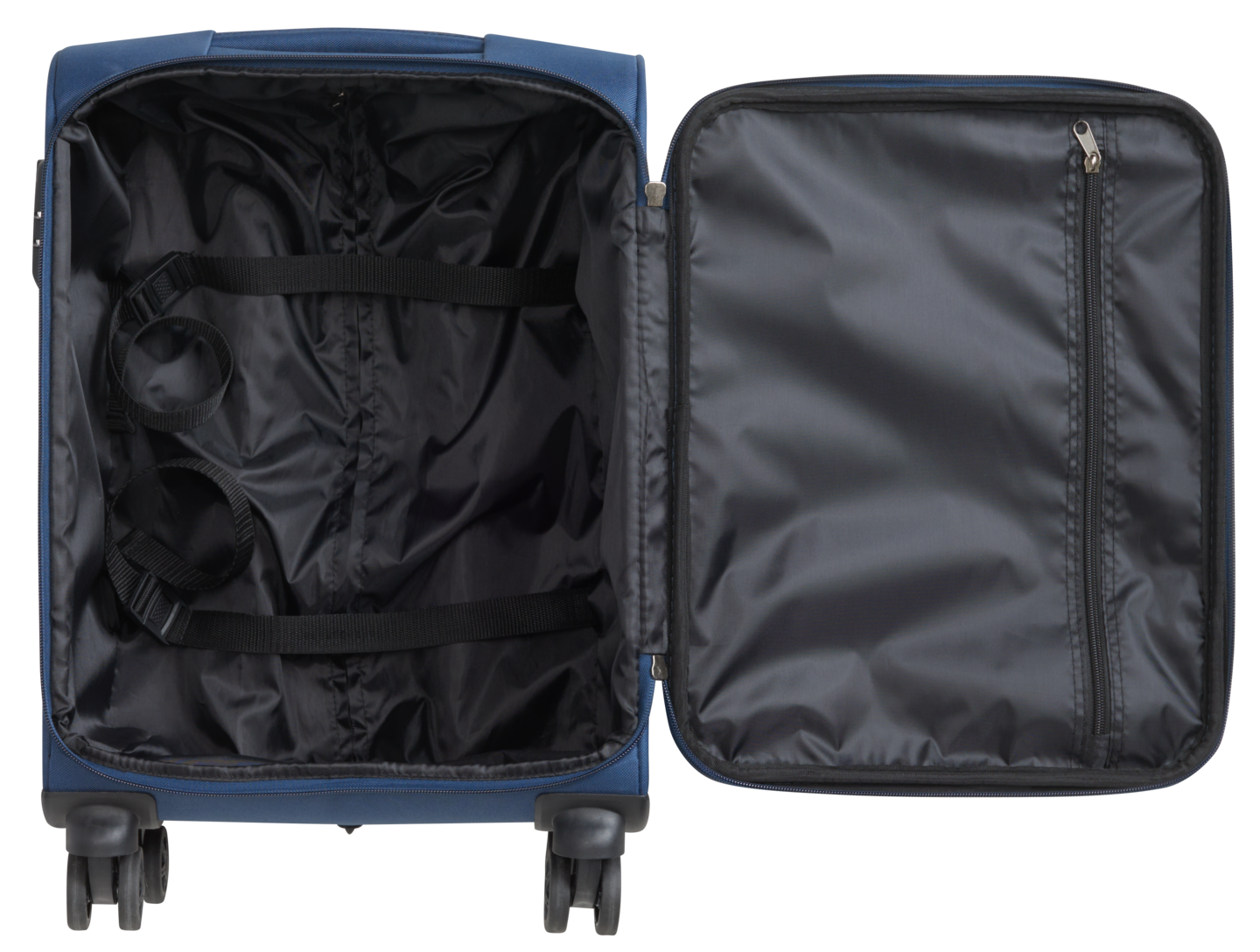 mywear Bilbao matkalaukku 55cm