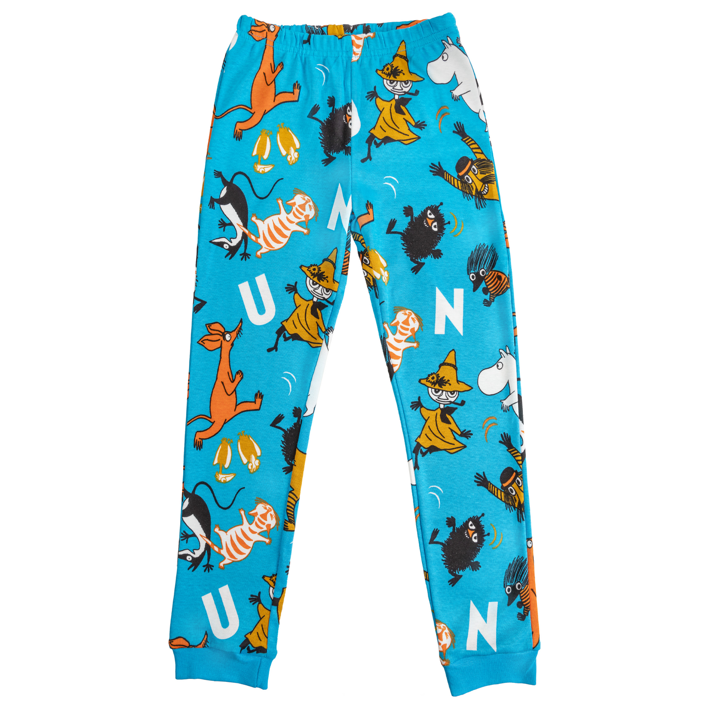 Martinex Muumi pyjama Vauhti
