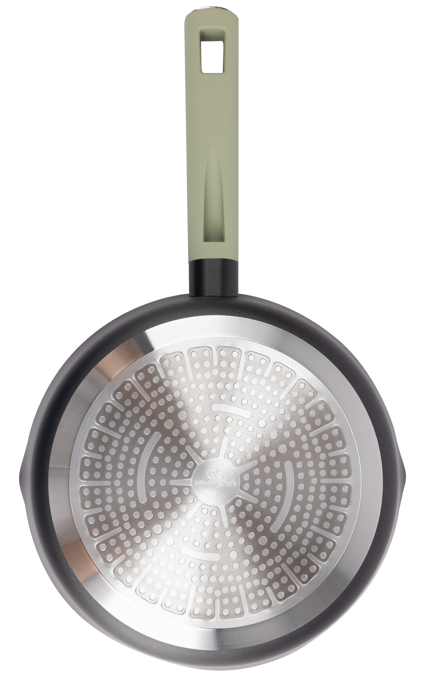 Infinity Chefs Ion Plus paistinpannu 24