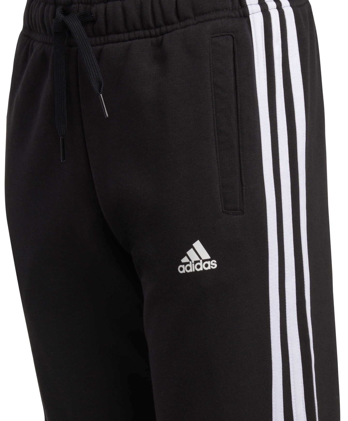 Adidas 3 raitaa treenihousut