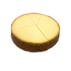 Smackers New York cheesecake 500g pakaste