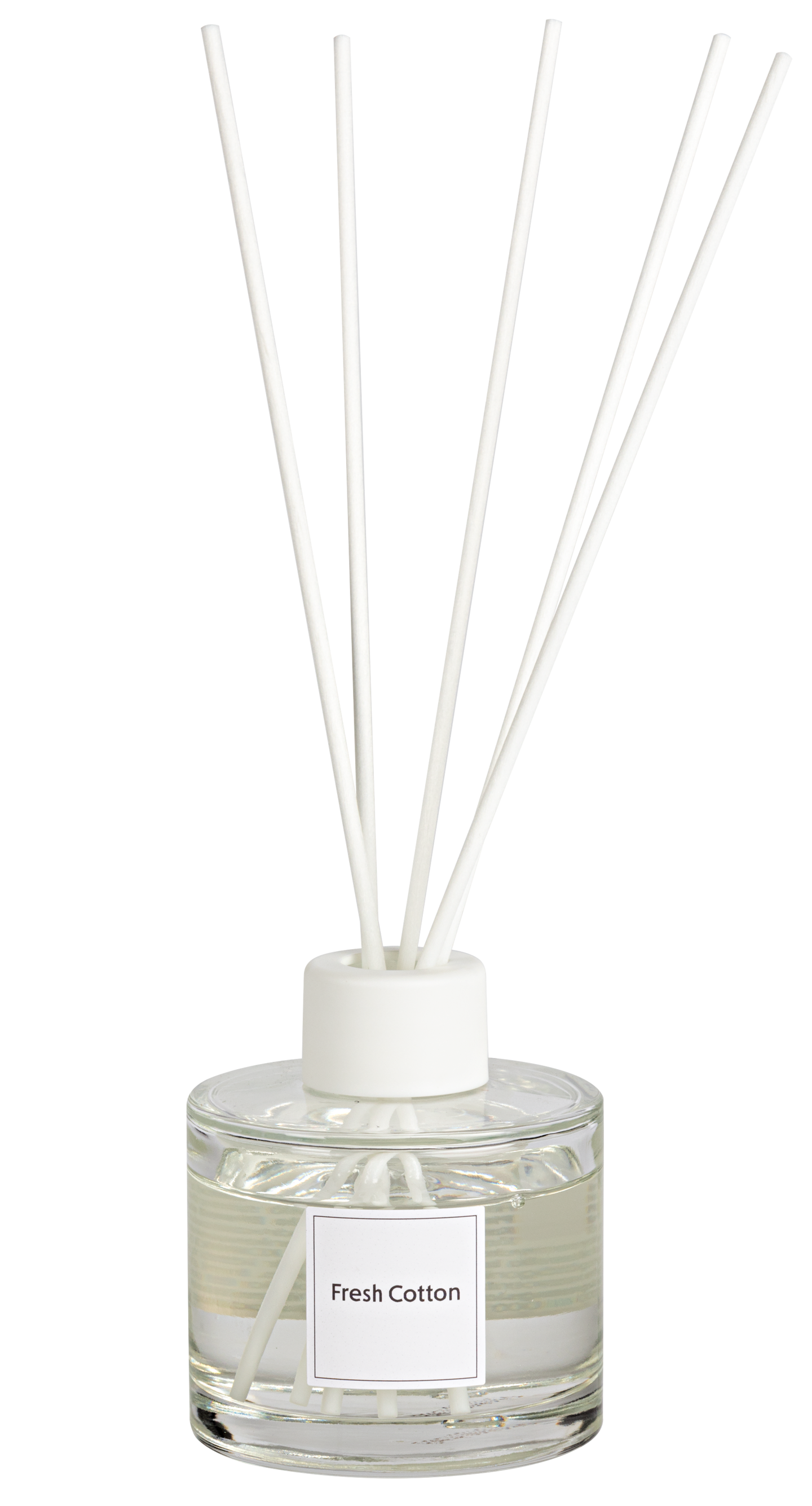 Pirkka huonetuoksu 100ml Fresh Cotton