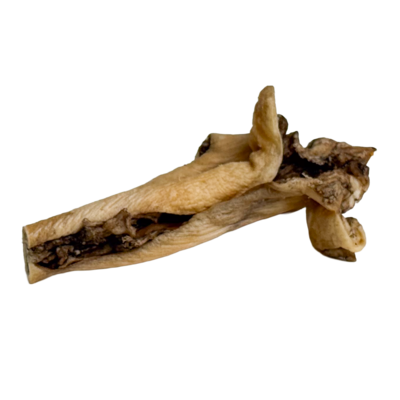 Viksu koiralle villisian nahka 200g