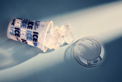 Mr. Iceman jäämuki 150g