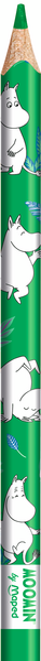 Maped Moomin värikynä jumbo 12kpl FSC