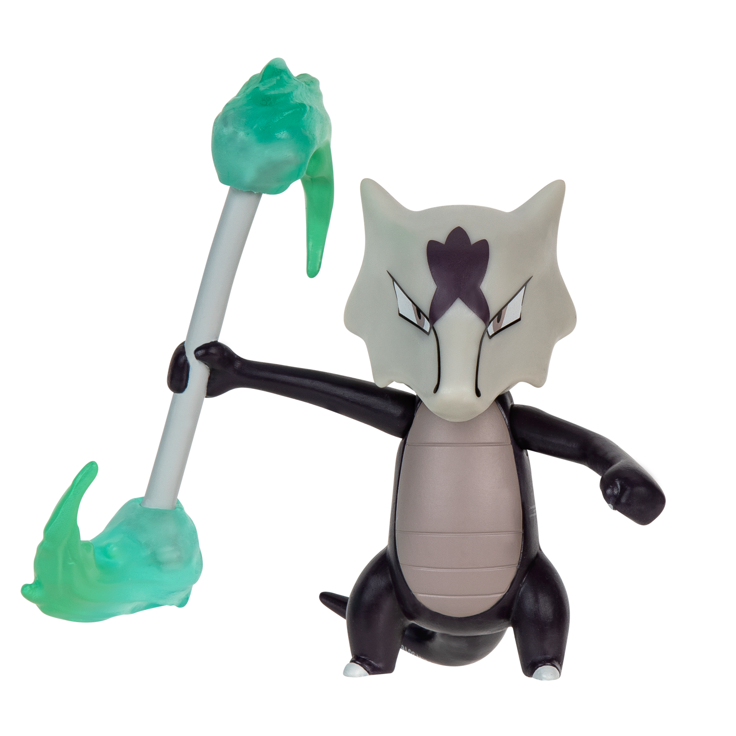 Pokemon Figuuri Battle Pack