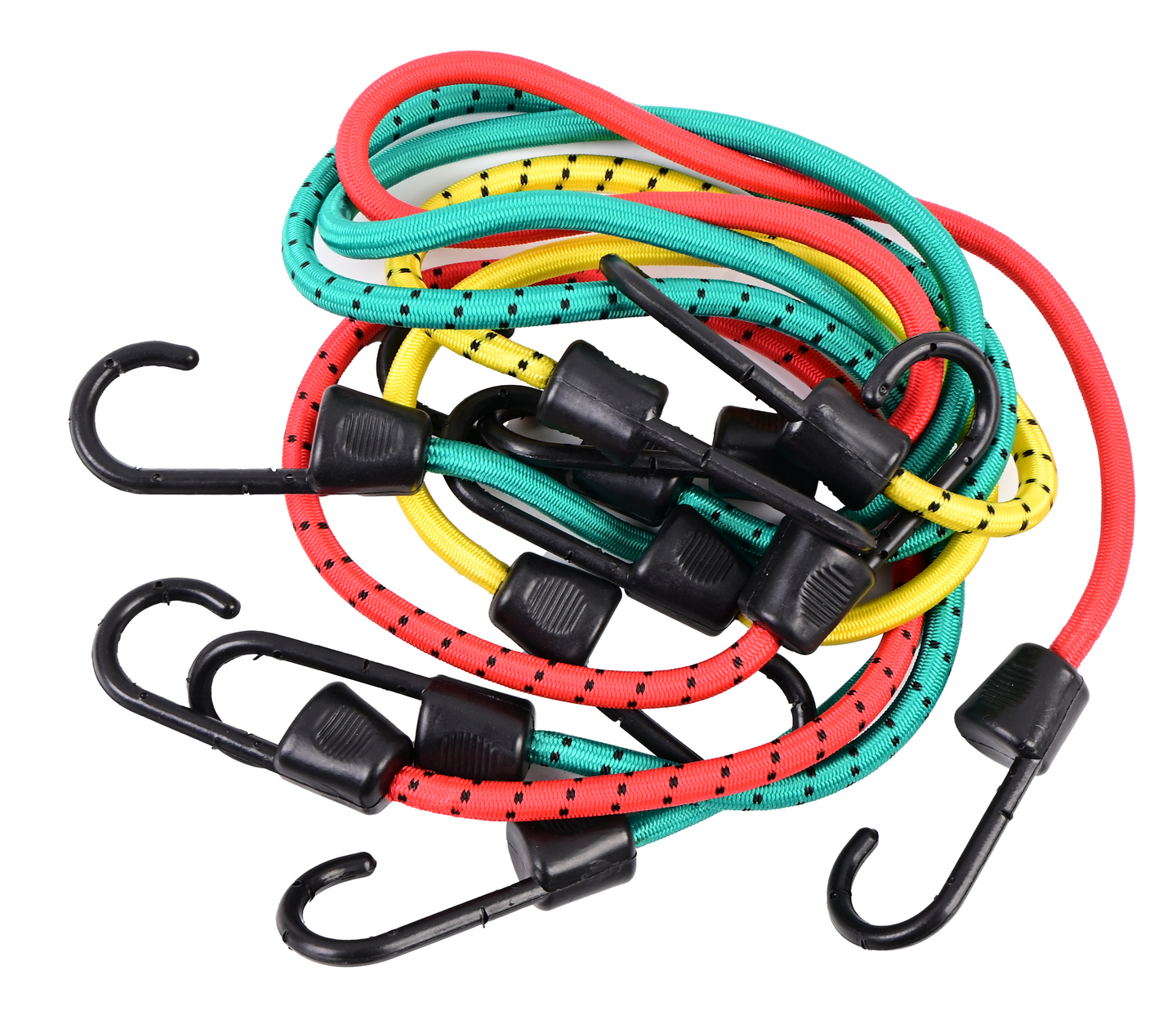 Unics ProSet6 mustekala 6kpl