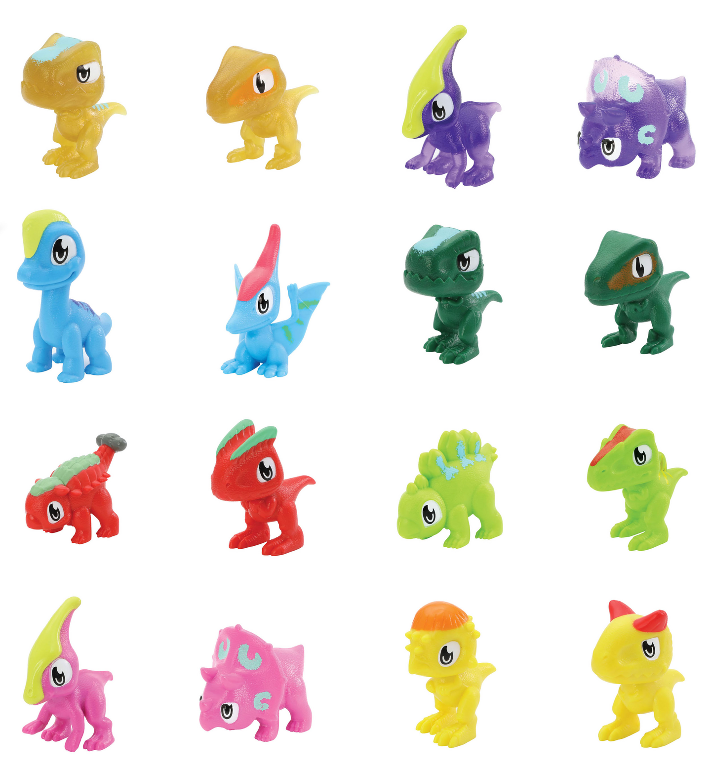 Dinos Unleashed Dino Dig -dinosaurus