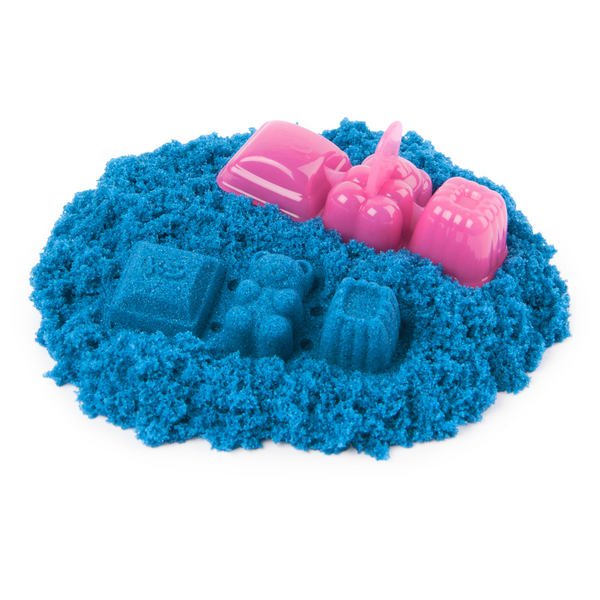 Kinetic sand candy hiekka ja muotti 85g