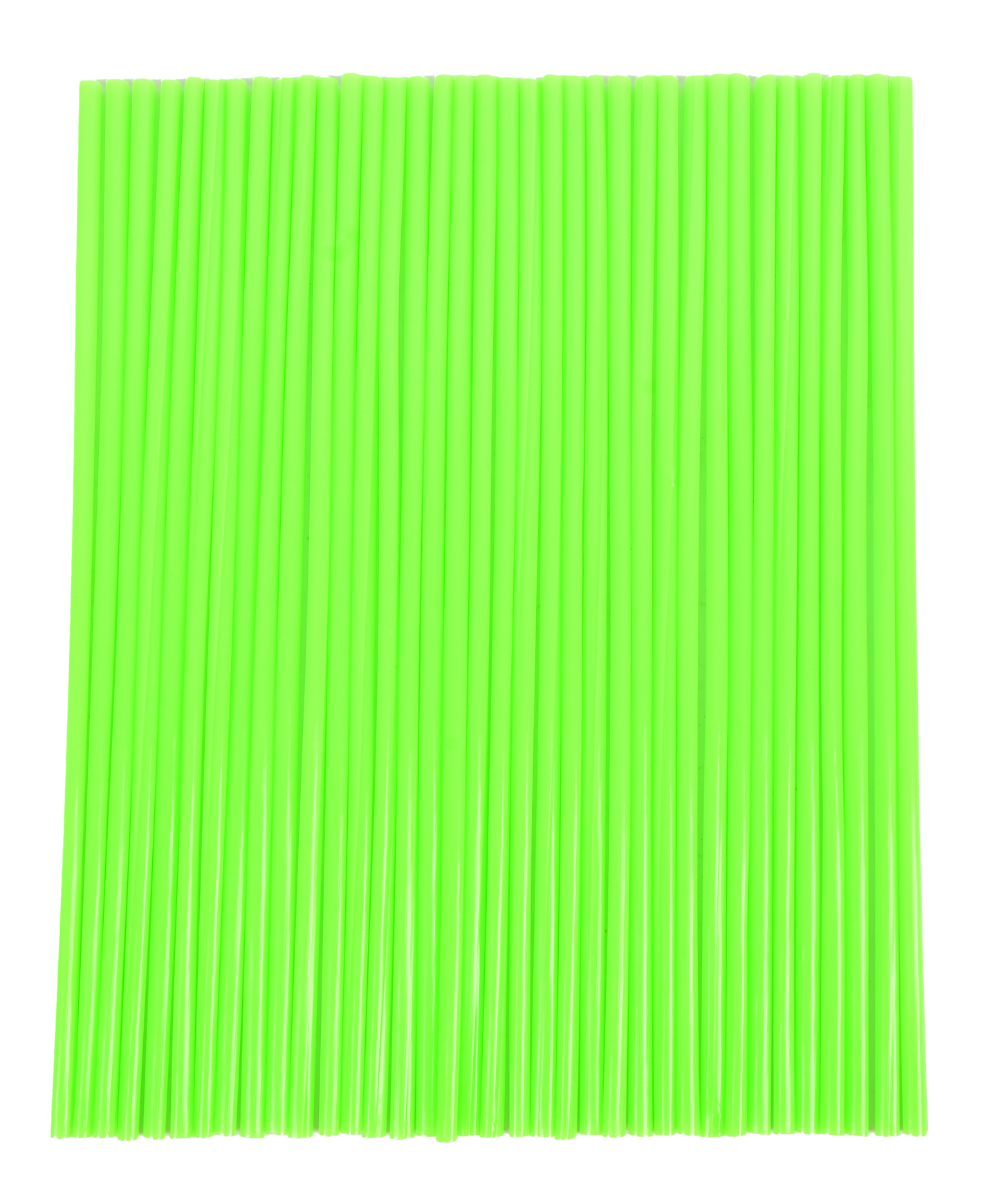 Bike & Parts pinnapilli 24cm 36kpl vihreä