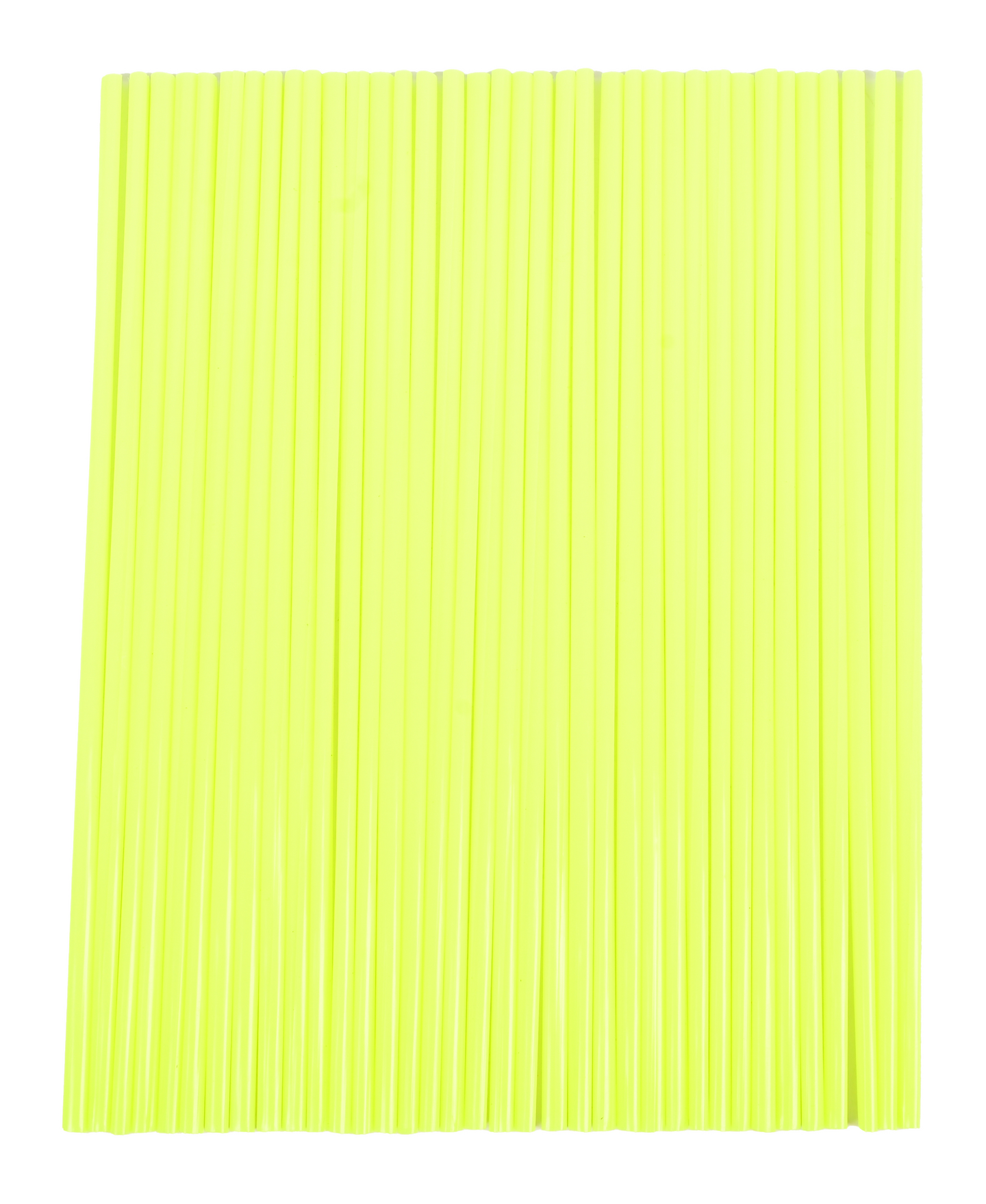 Bike & Parts pinnapilli 24cm 36kpl neon kelt