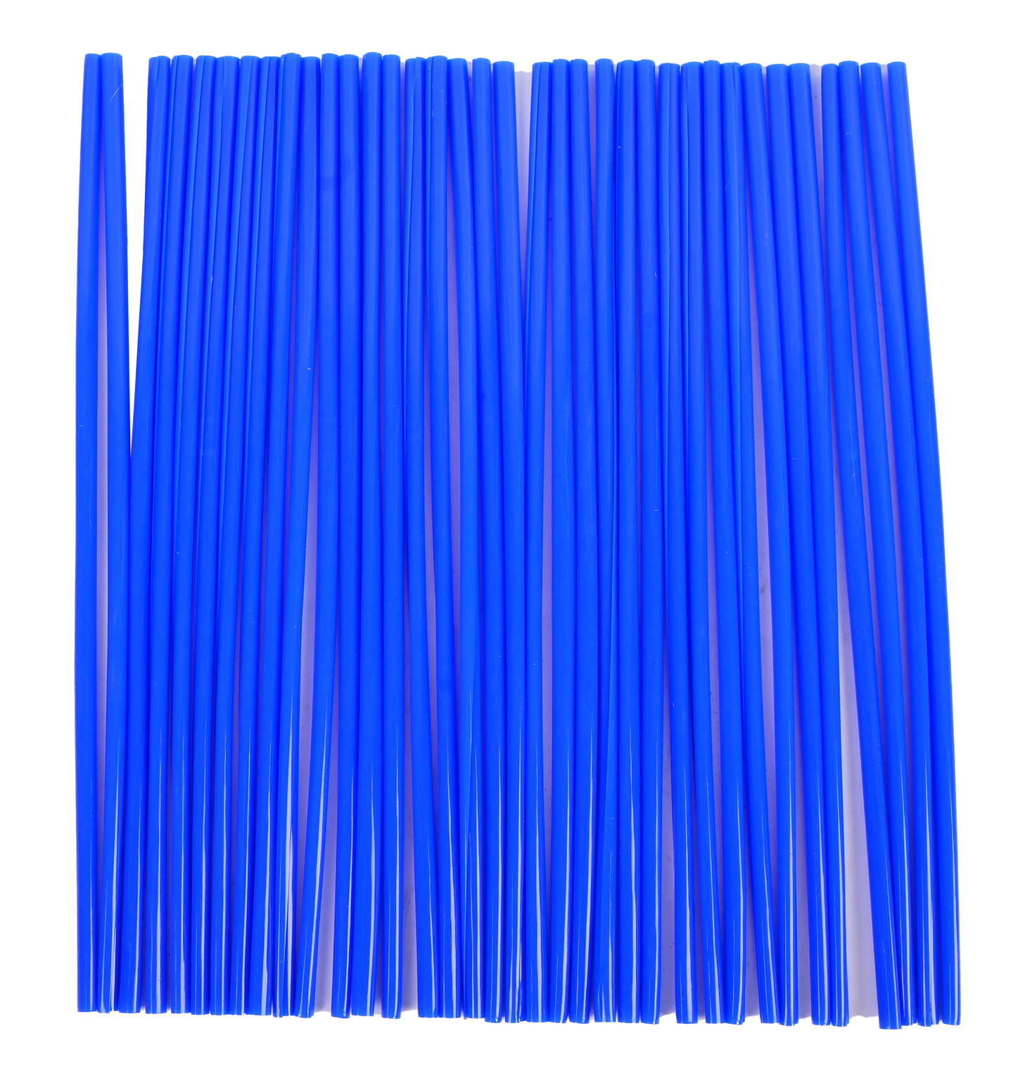 Bike & Parts pinnapilli 24cm 36kpl sininen