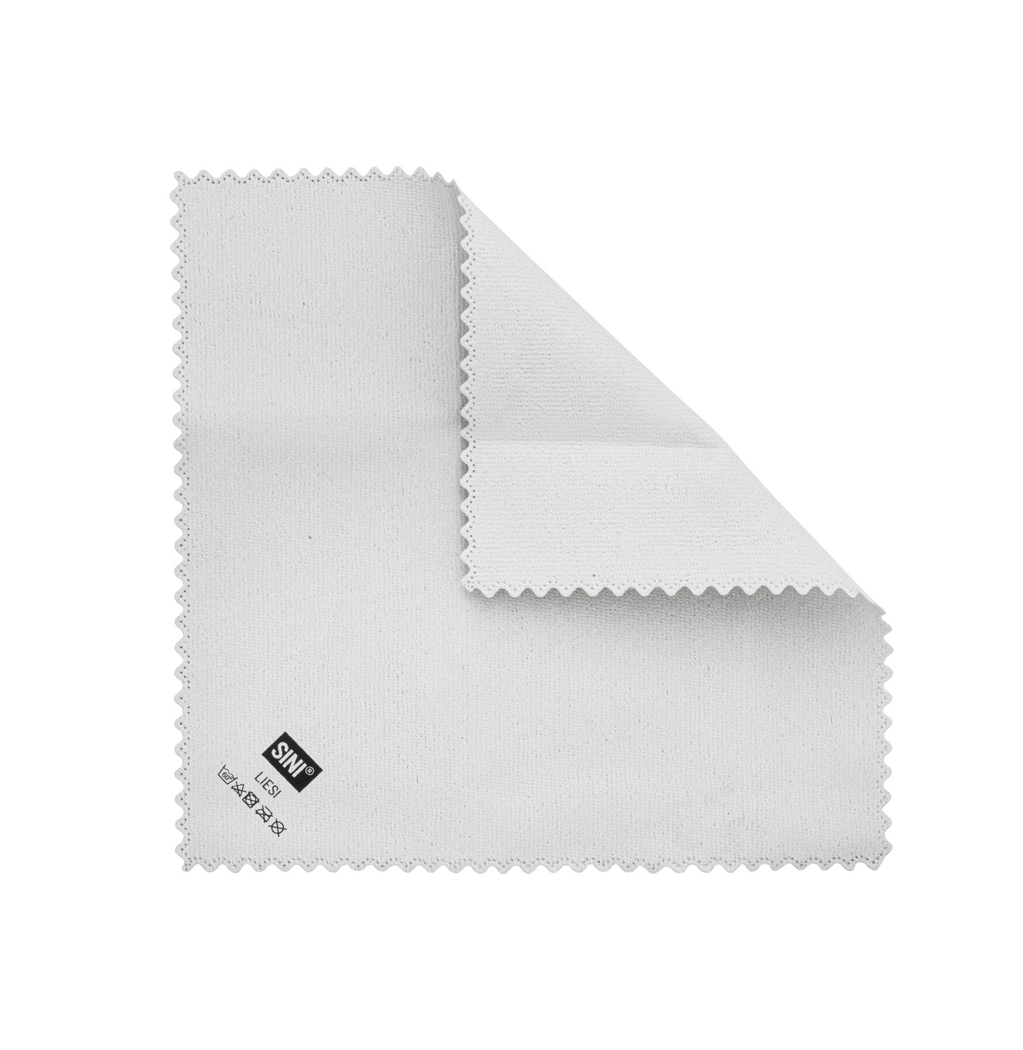 Sini liesiliina 30 x 30 cm