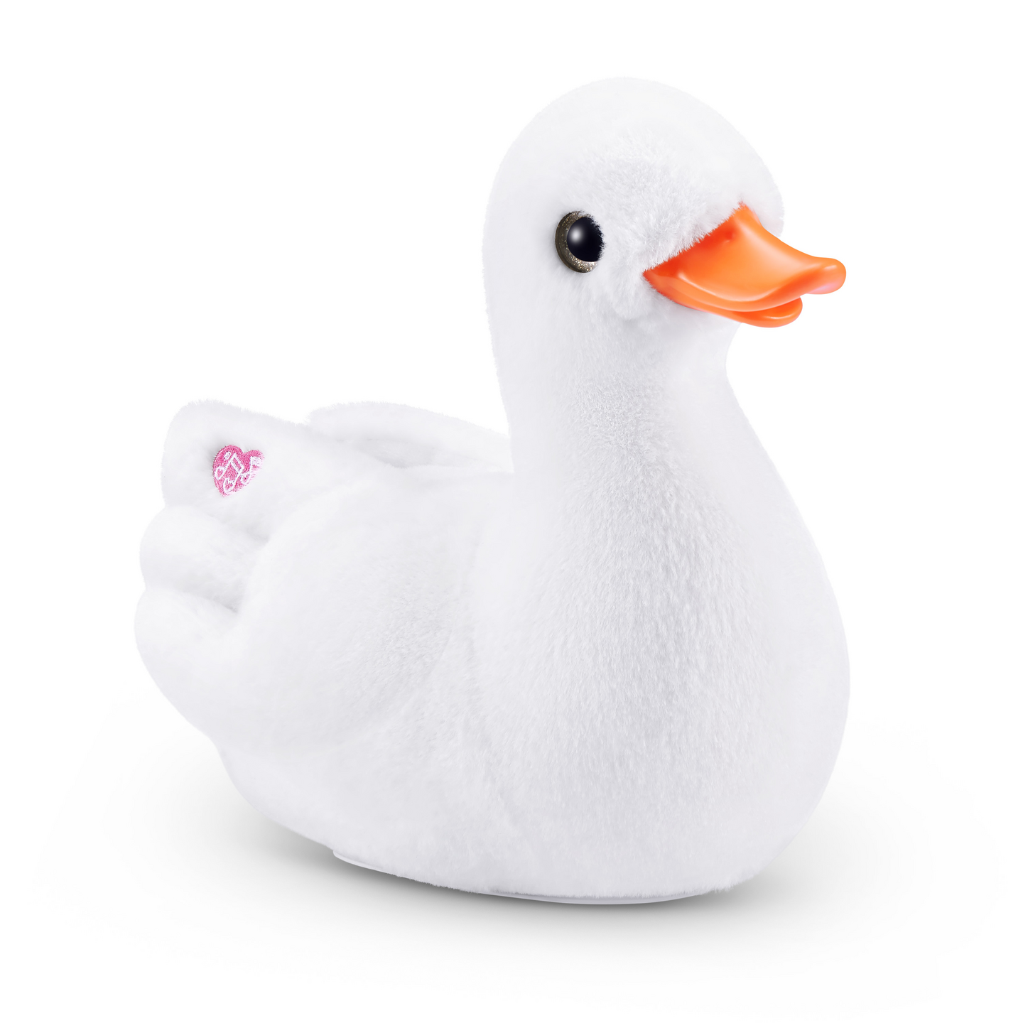 Mama Duck Äiti Ankka robottilelu