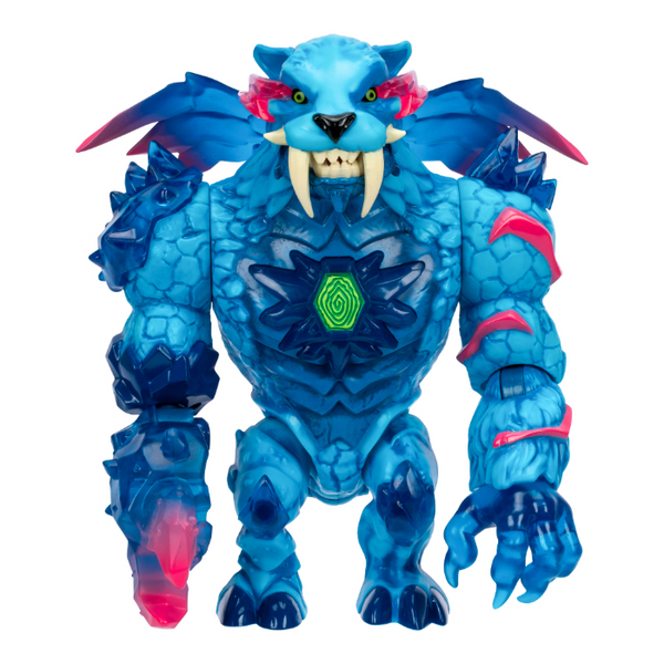 Mr Beast Lab Keräilyfiguuri