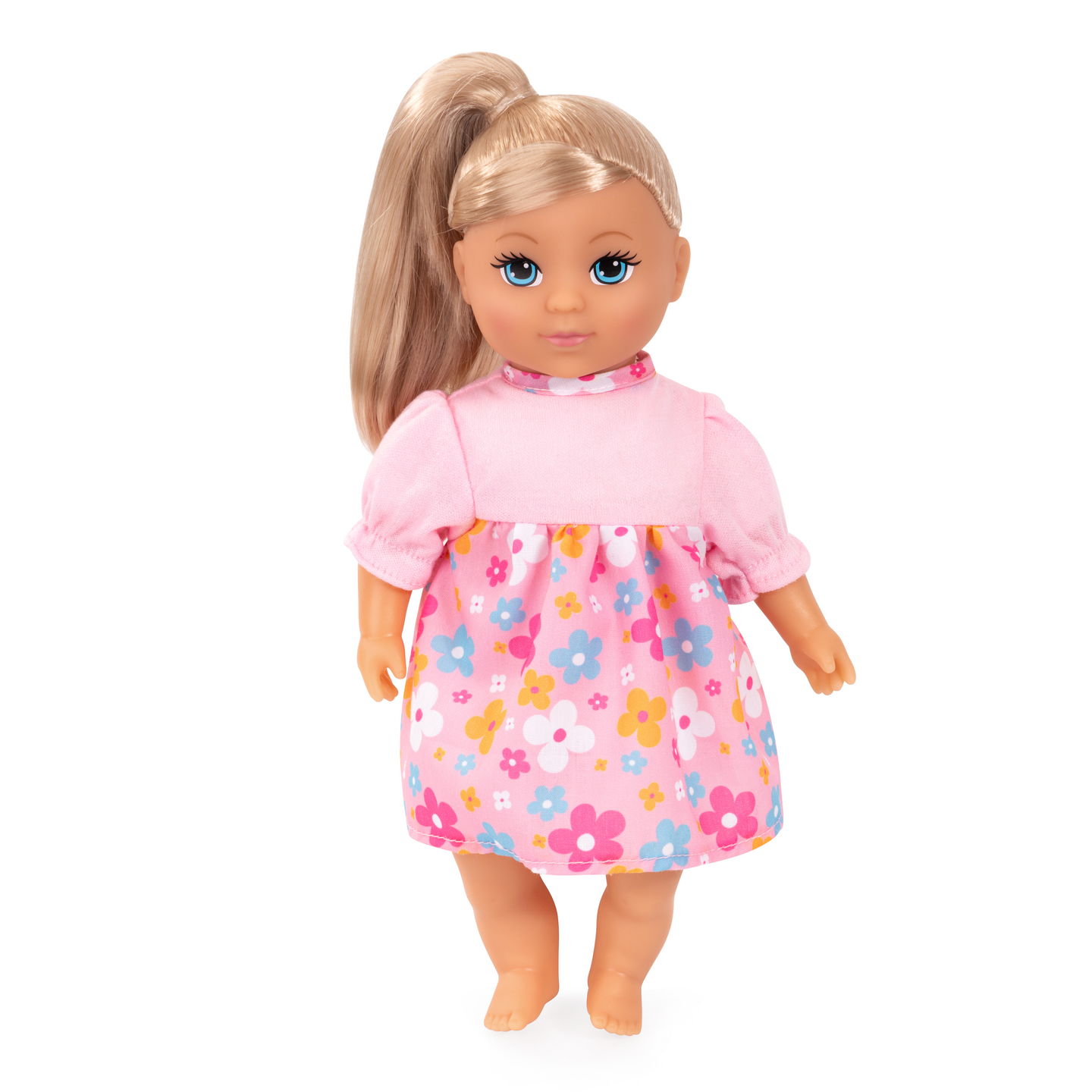 Mami Baby nukke 28 cm matkasetti