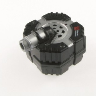 SpyX Night Ops Kit-vakoilulaitteet