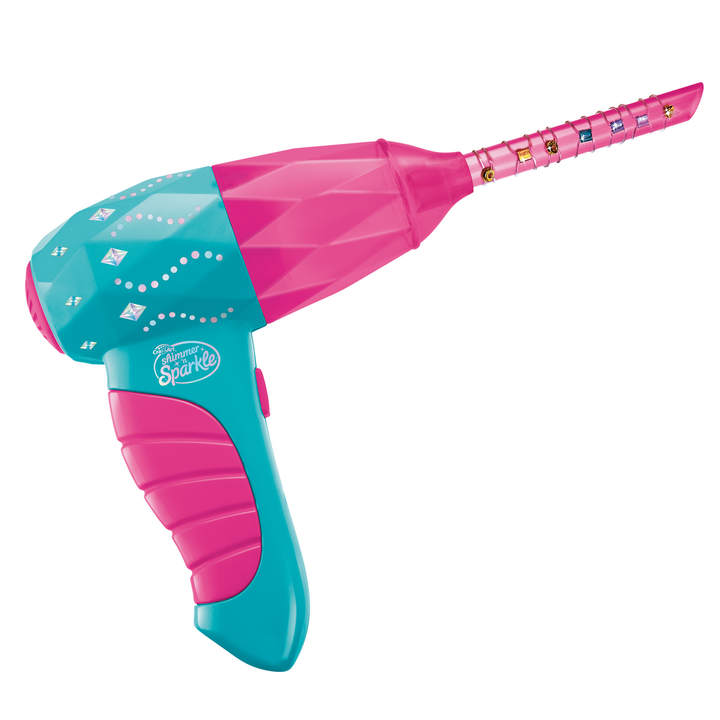 Shimmer N Sparkle Gem Air Styler