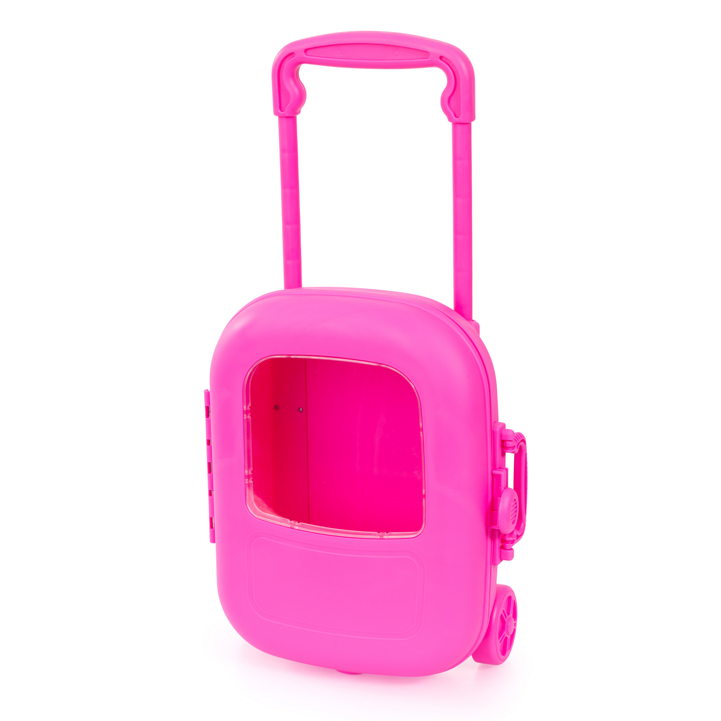 Mami Baby nukke 28 cm matkasetti