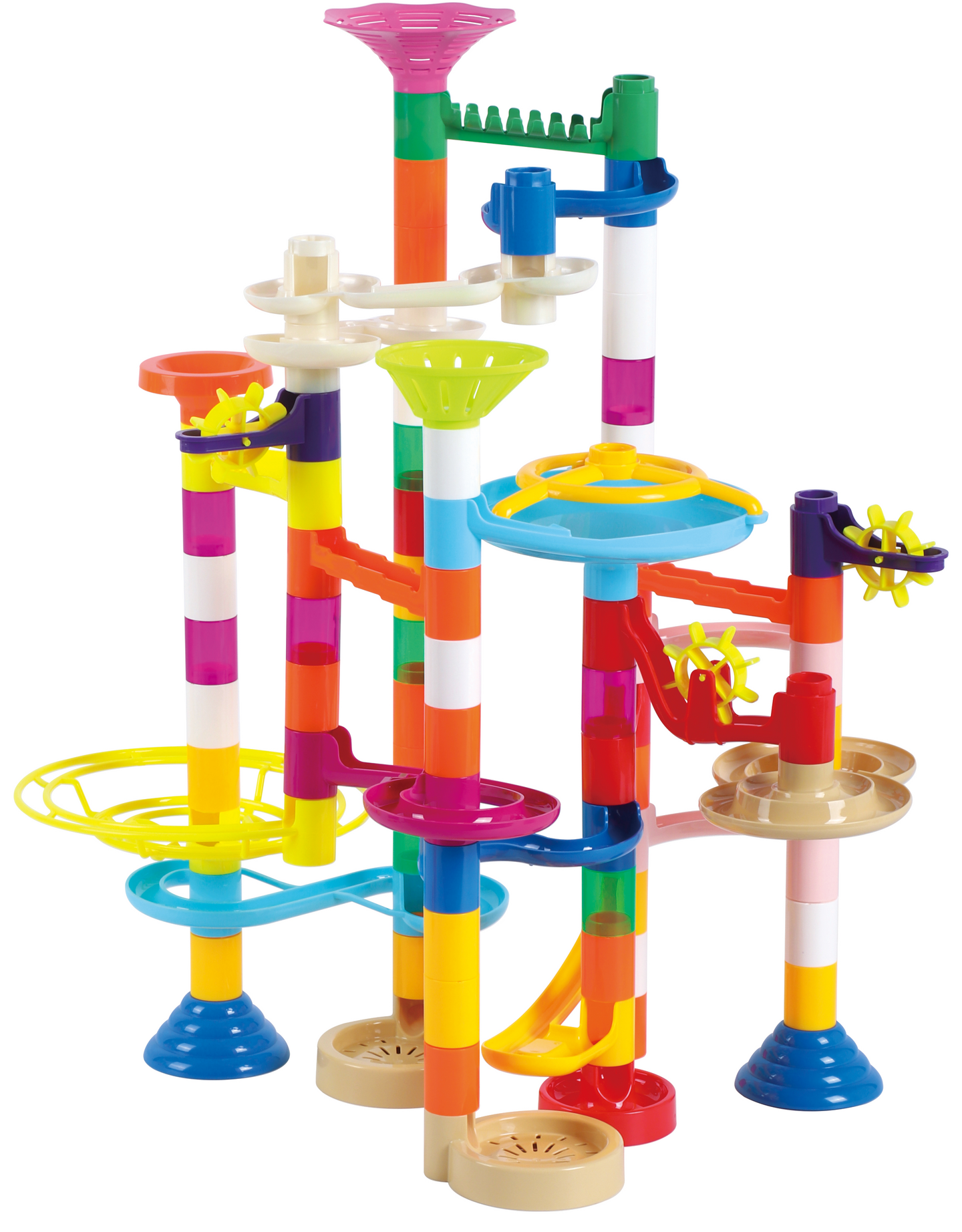 CONSTRUCTOR KIDS ELEVATOR MARBLE MAZE310