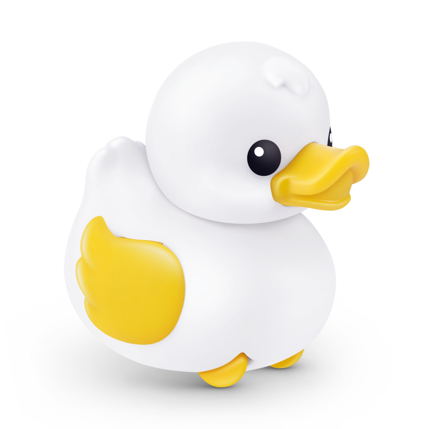 Mama Duck Äiti Ankka robottilelu