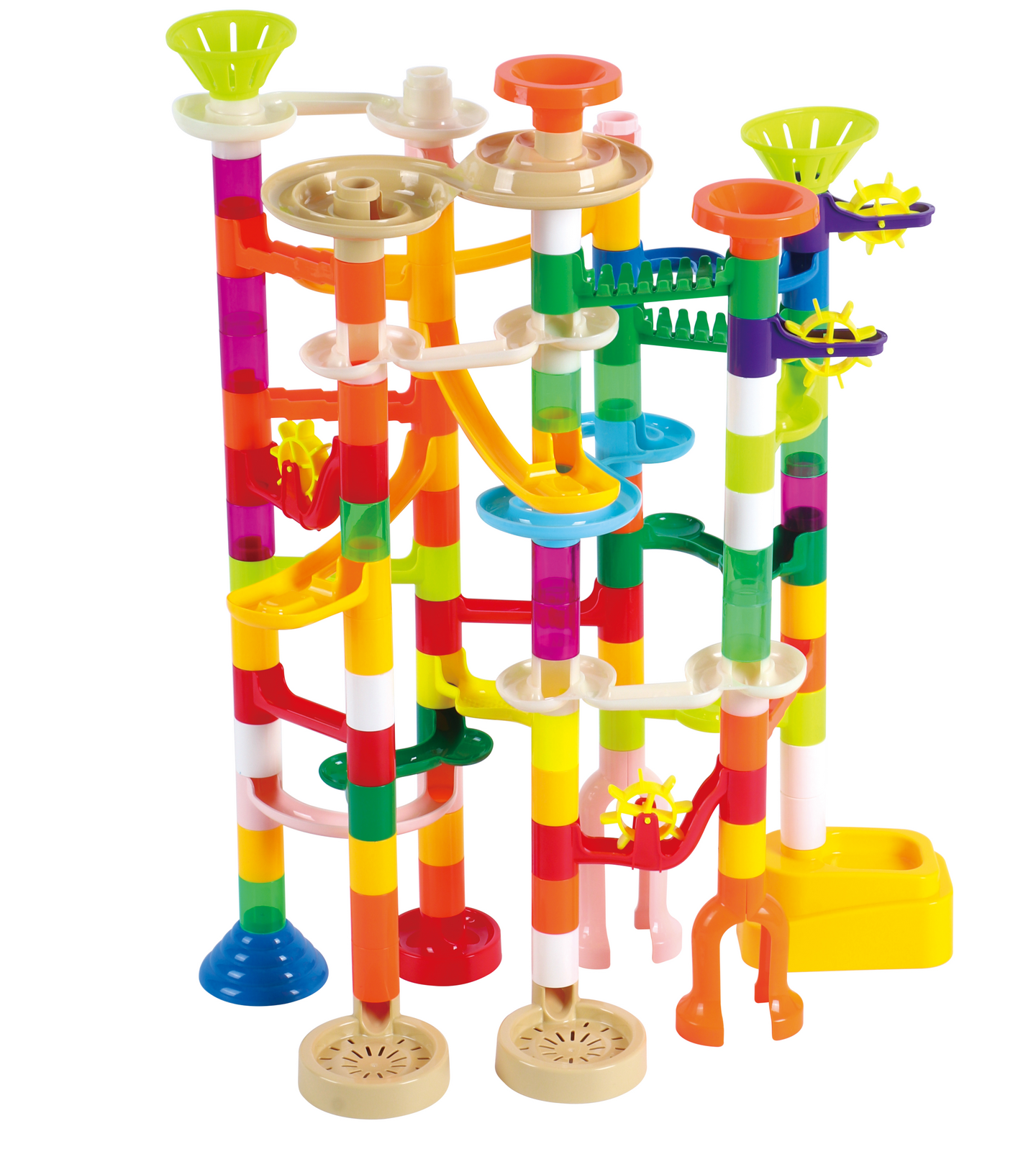 CONSTRUCTOR KIDS ELEVATOR MARBLE MAZE310