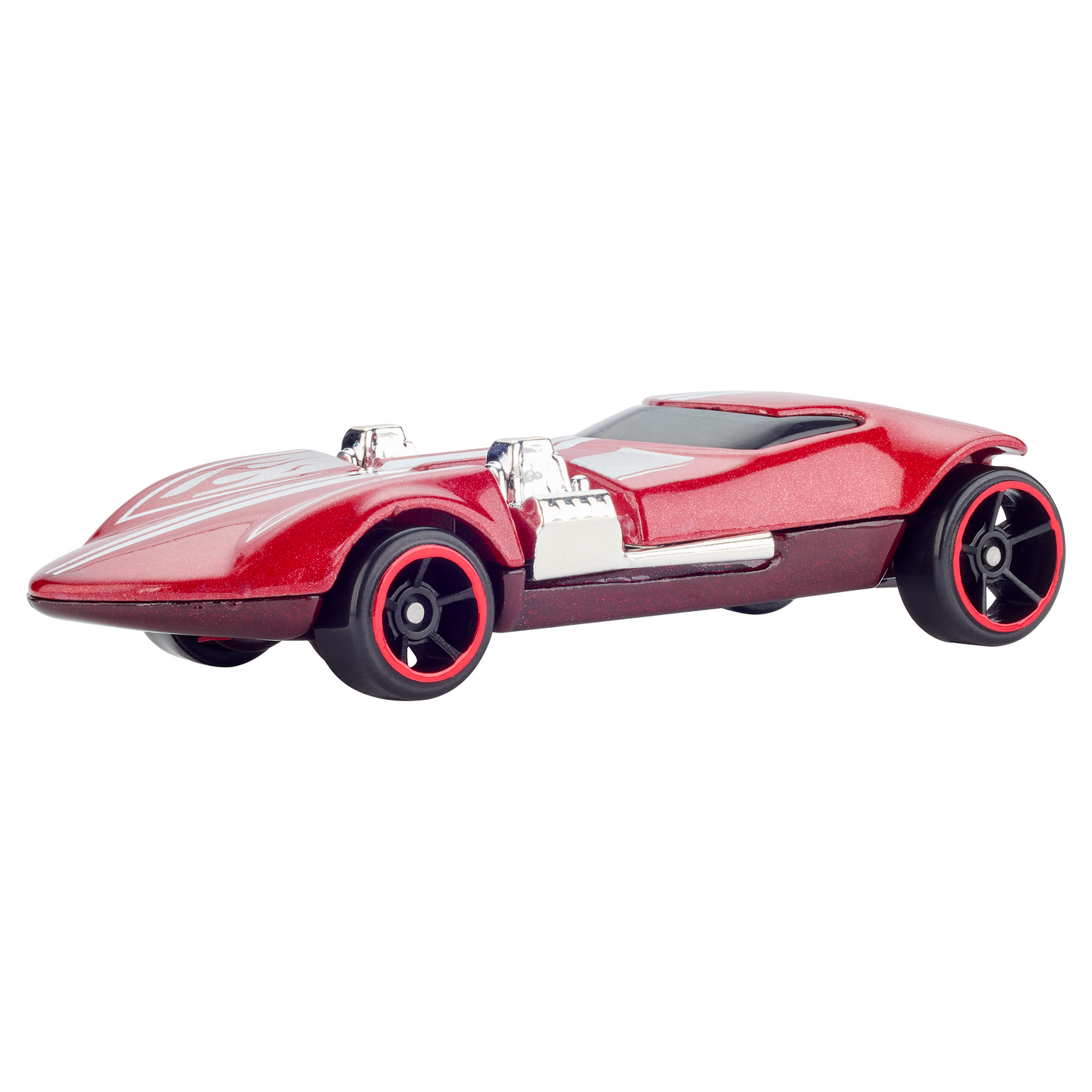 Hot Wheels -pikkuauto 5kpl Mattel 80 V