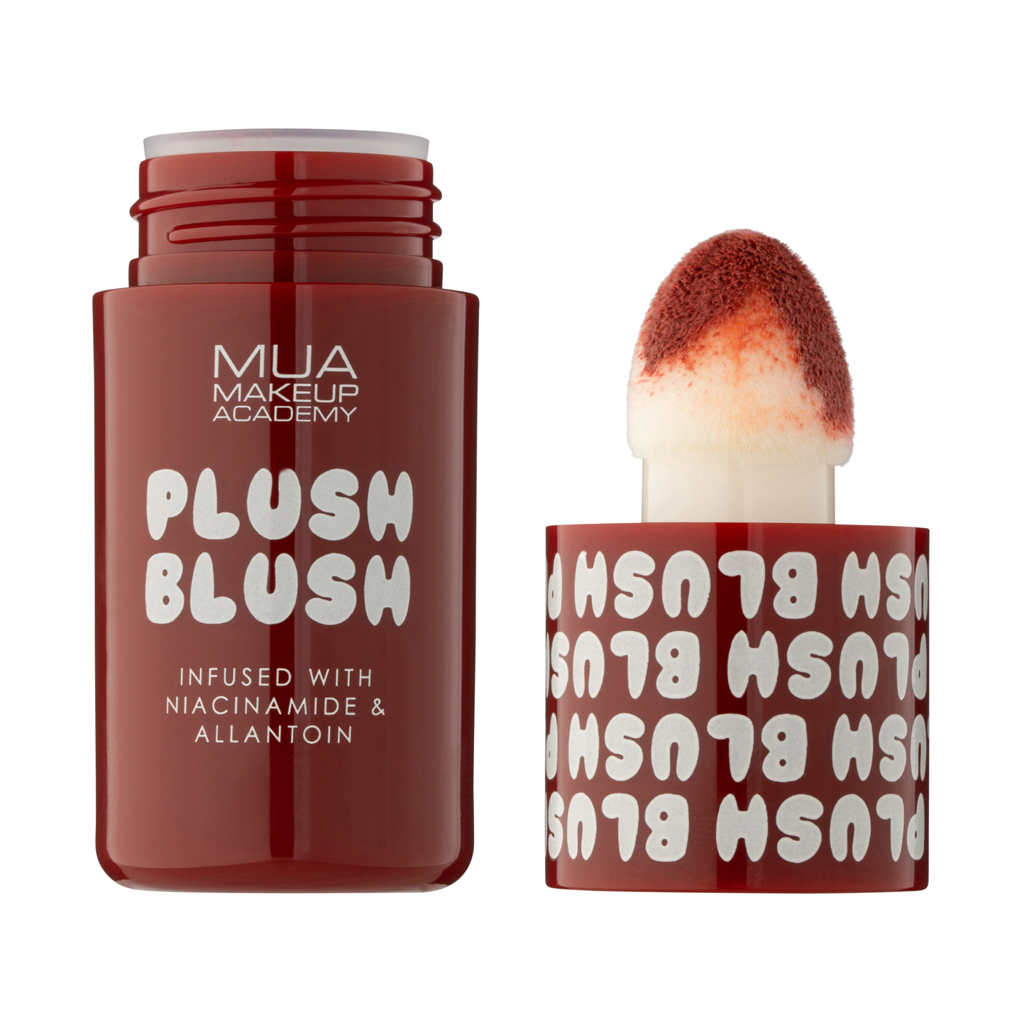 MUA Make Up Academy Poskipuna 5 g, Velvet