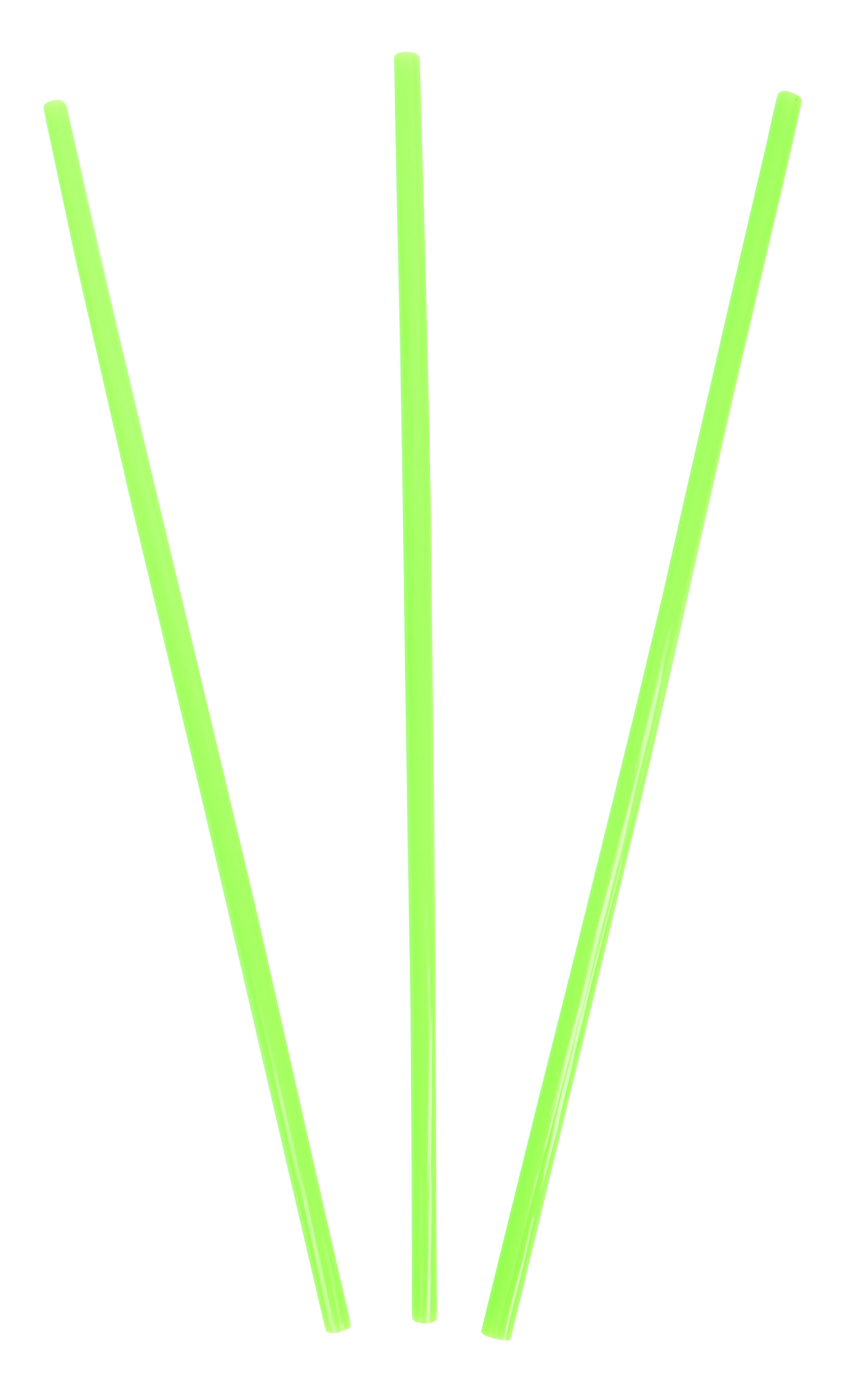 Bike & Parts pinnapilli 24cm 36kpl vihreä