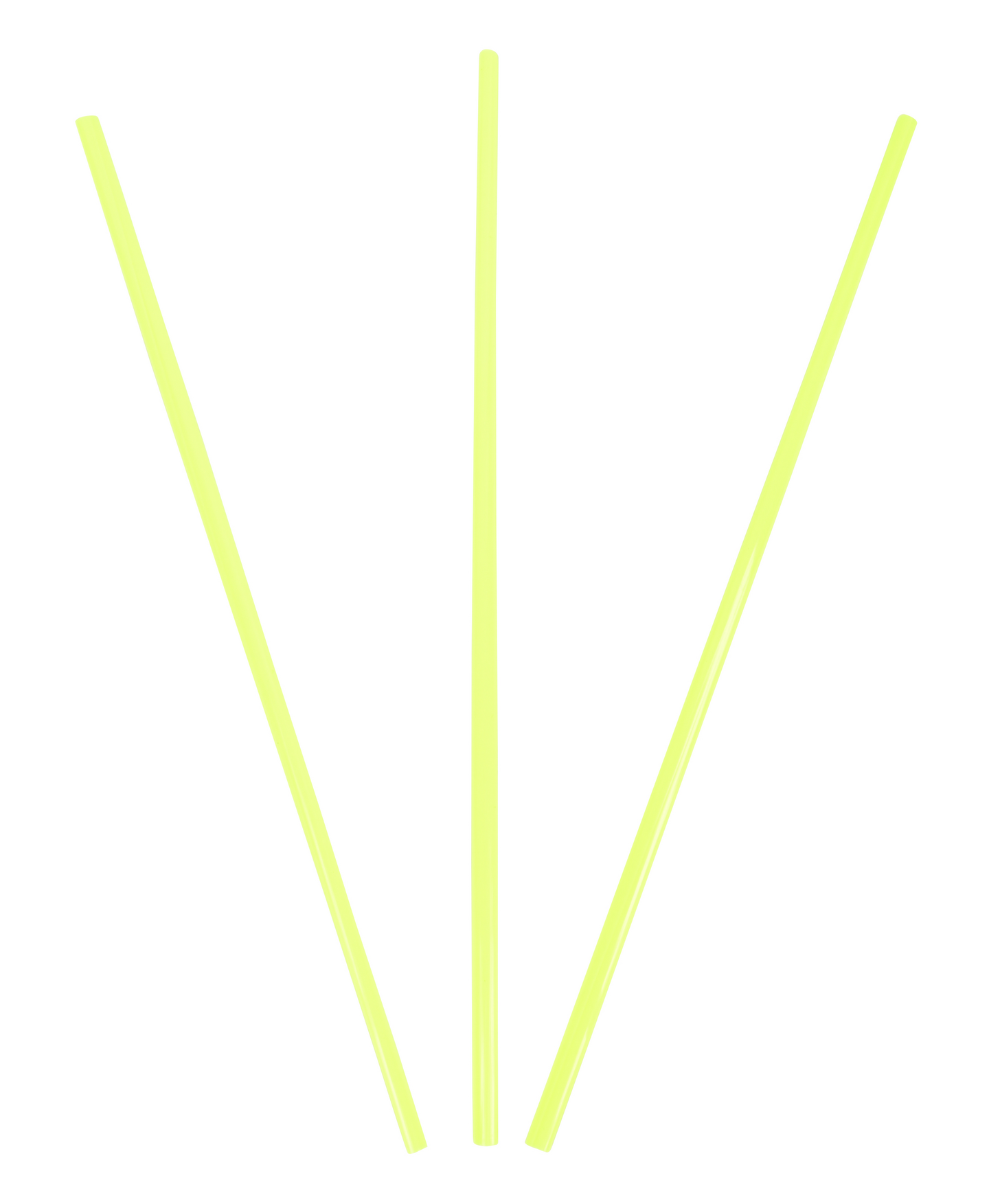 Bike & Parts pinnapilli 24cm 36kpl neon kelt