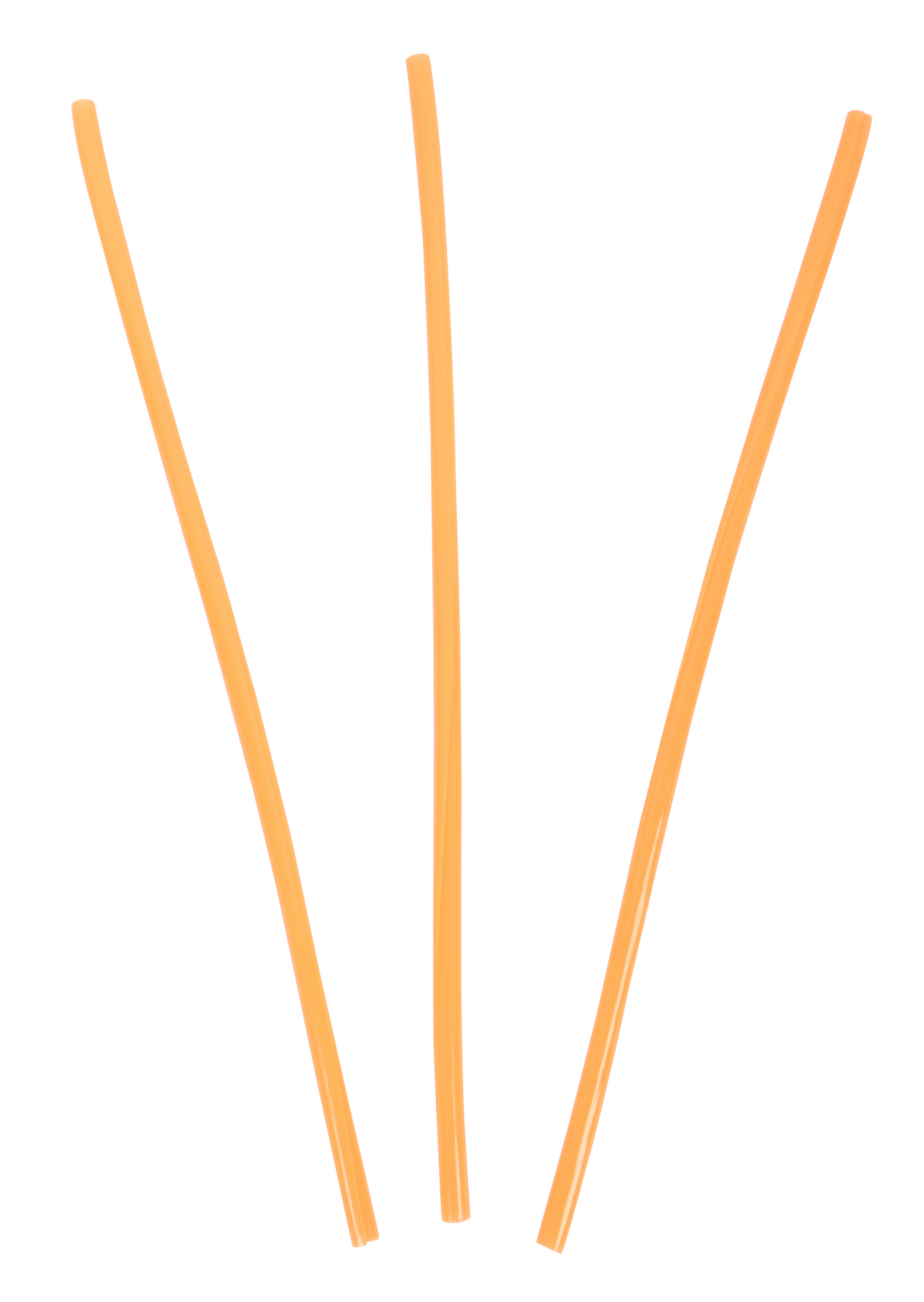 Bike & Parts pinnapilli 24cm 36kpl oranssi