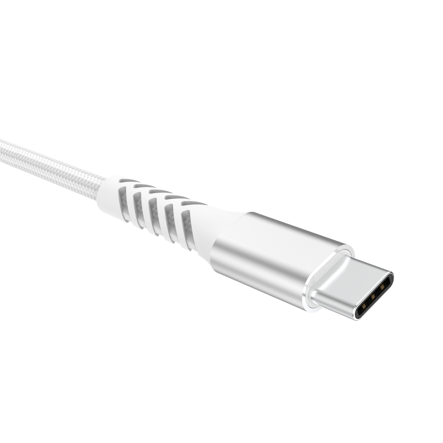 Grateq Pro 240 W USB-C – USB-C -kaapeli, 2,25 m