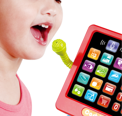 Spire kassaleikkisetti