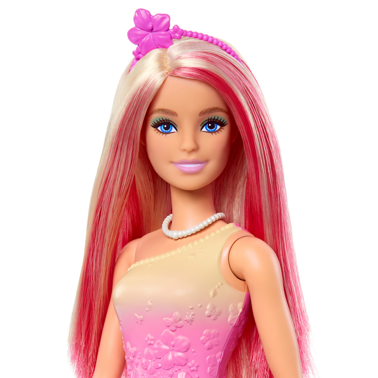 Barbie Core Princess -prinsessanukke