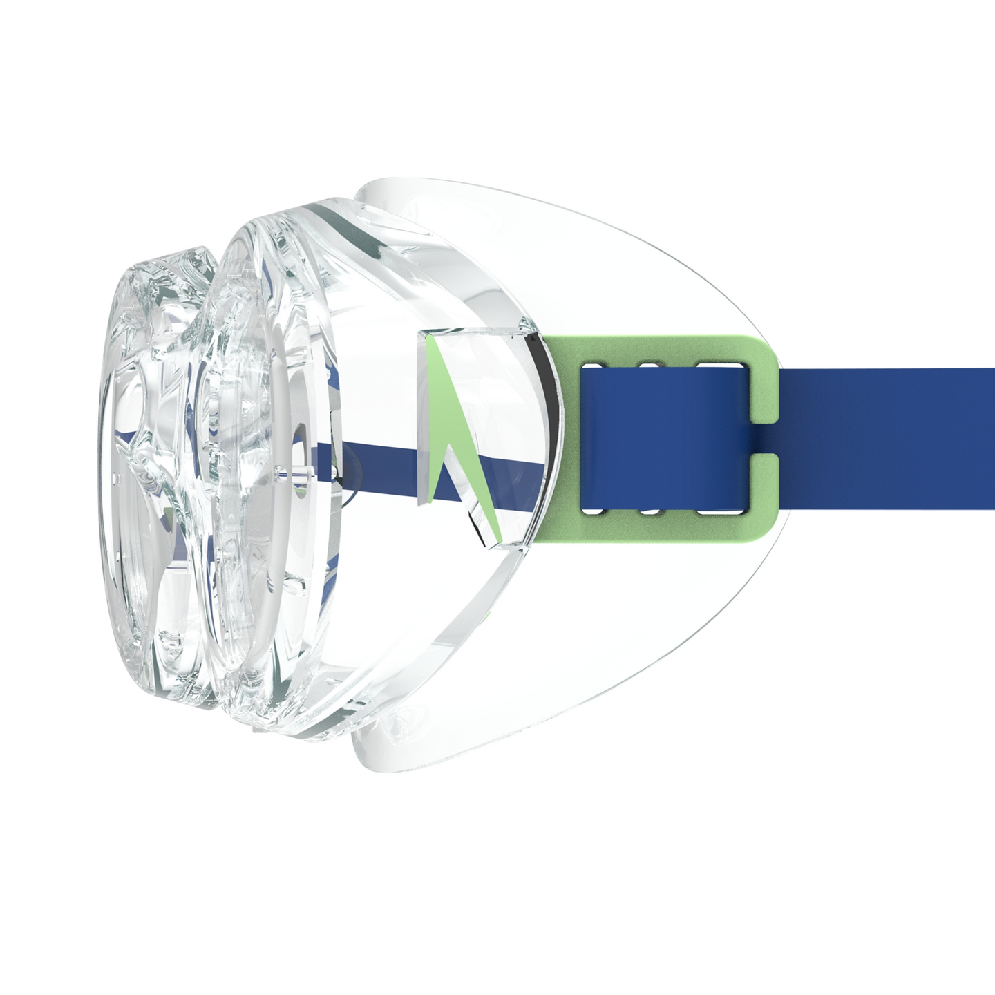 Speedo Futura Hydrospex jr uimalasit