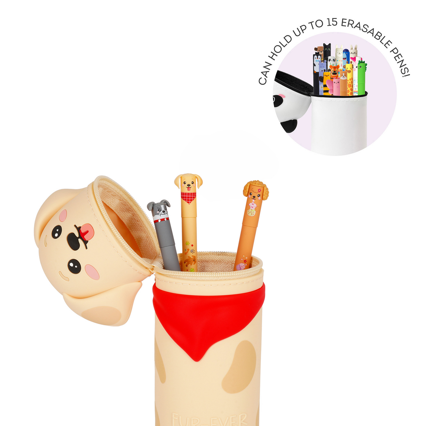 Legami penaali Kawaii