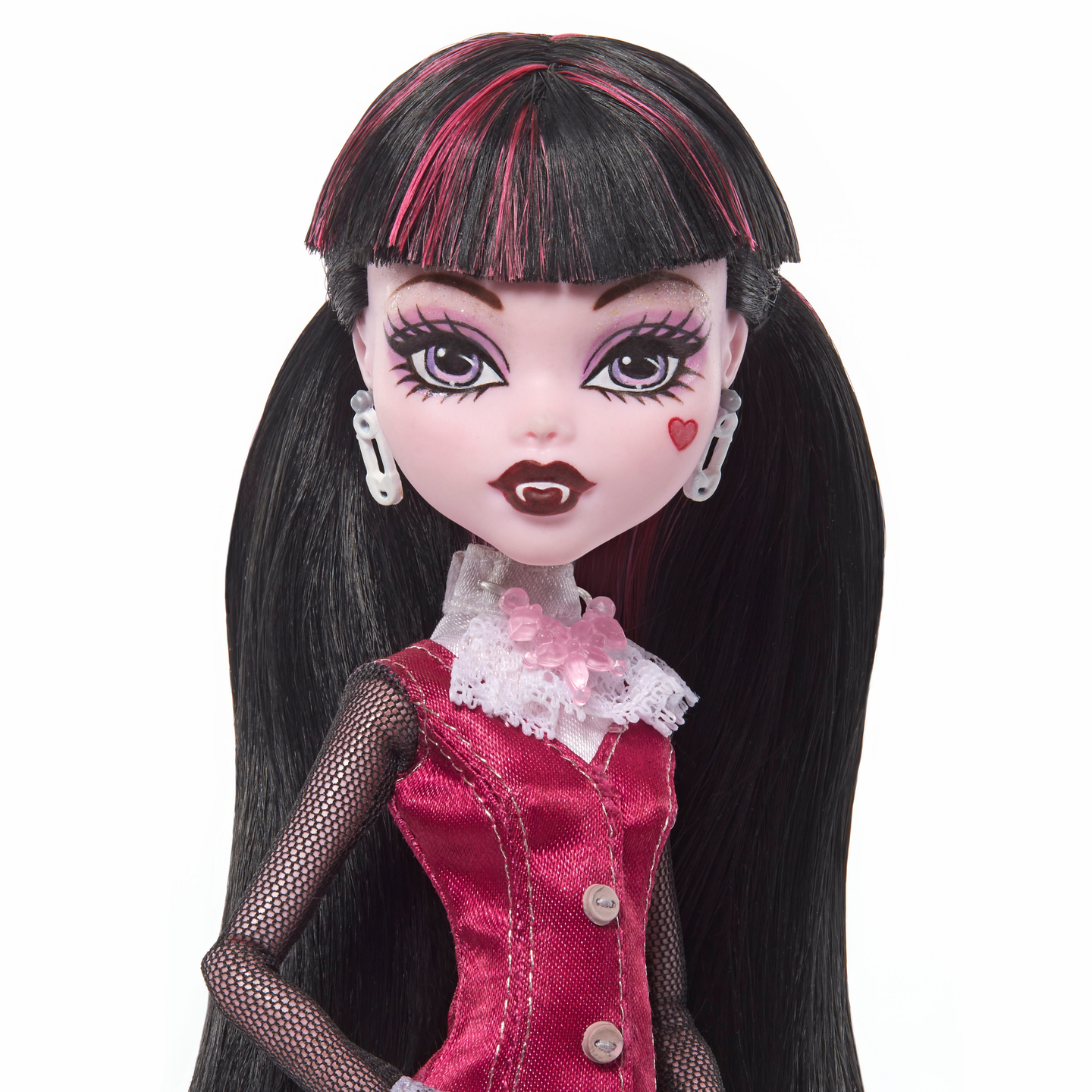 Monster High Repro Draculaura -nukke