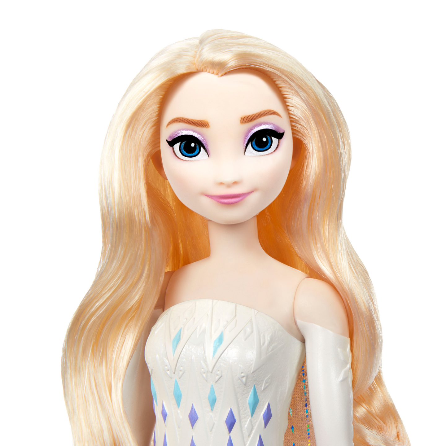 Disney Frozen Fashion Reveal Elsa -muotinukke