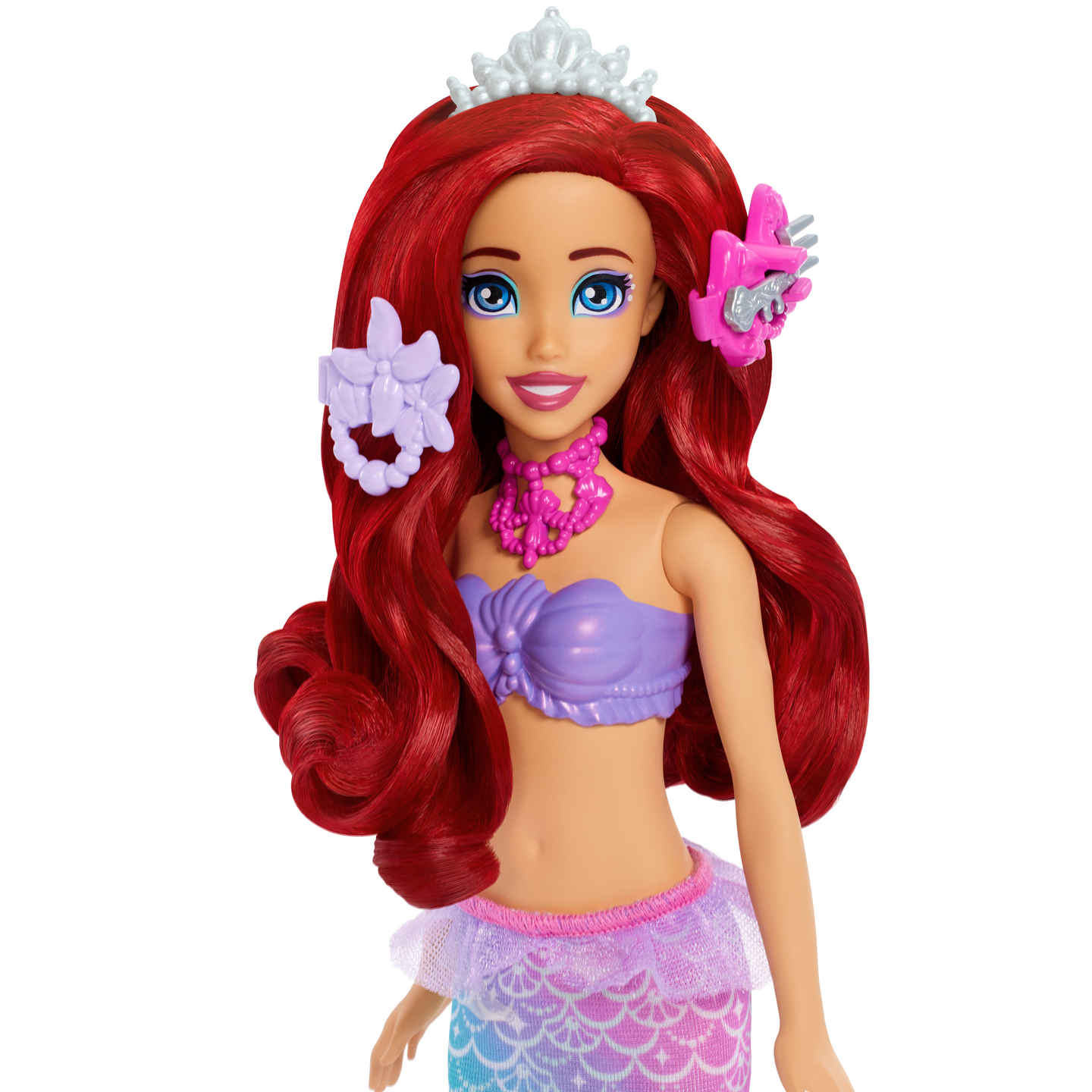 Disney Princess Ariel Mermaid Surprise -Leikkisett
