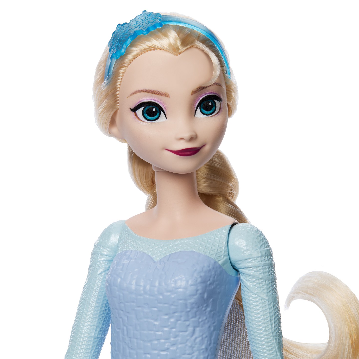 Disney Frozen Spin & Reveal Elsa