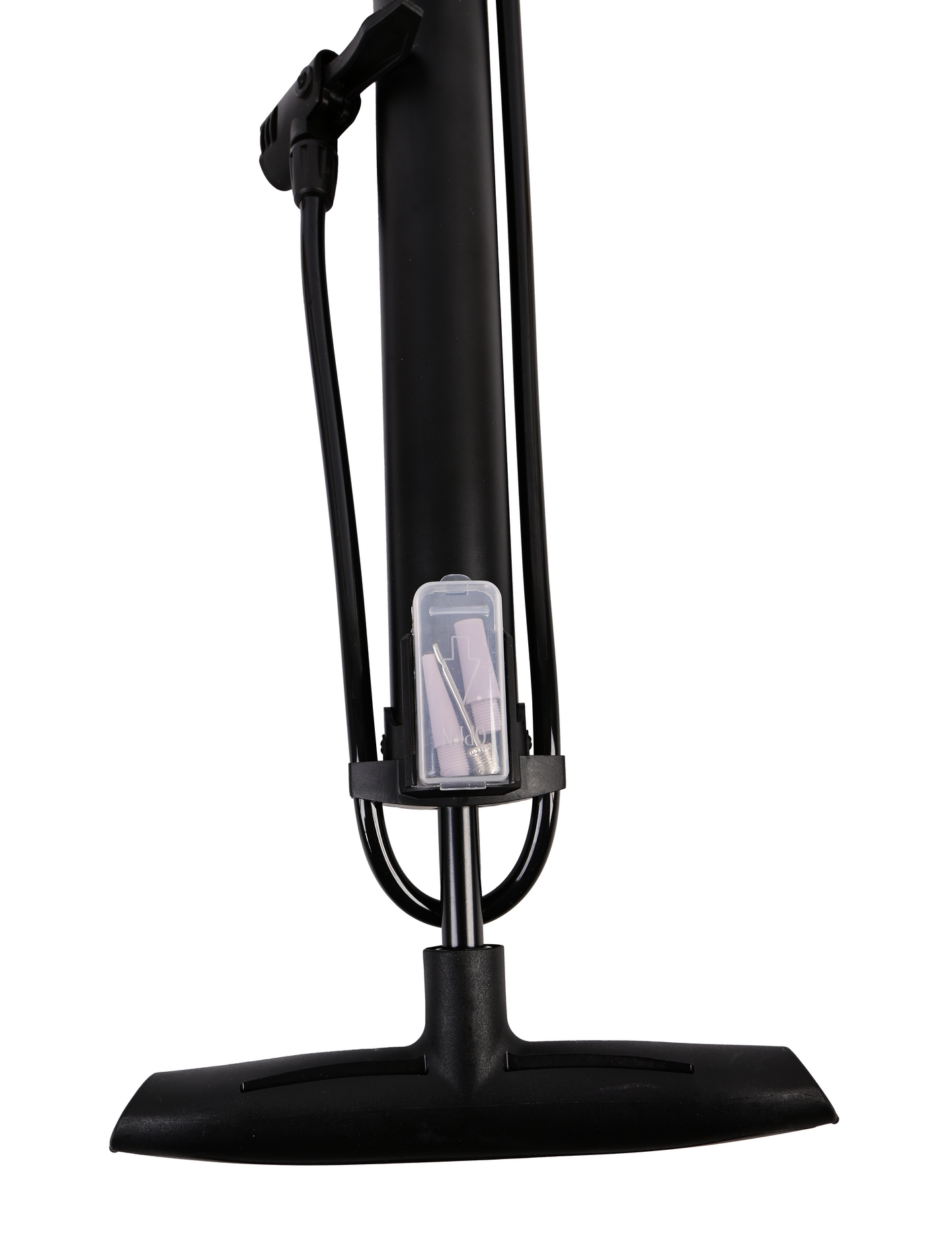 Bike&Parts lattiapumppu